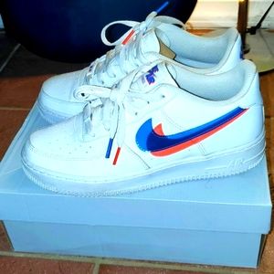 Air Force 1 LV8 KSA (GS)